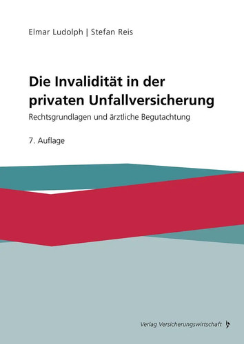 Die invalidität der - die, in