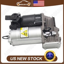 Air Suspension Compressor Pump