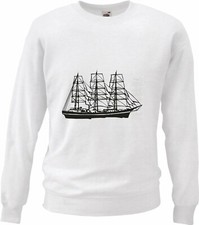 Sweatshirt SEGELBOOT