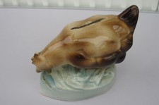 "ich wollt ich wär ein Huhn" ururalte Spardose Huhn Eier Verkauf!