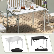 WOLTU Campingtisch Klapptisch