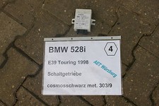 EWS 3 Steuergerät  8382452 Elektronische Wegfahrsperre * BMW 5er E39 Touring