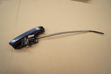 VW Passat 3G Türgriff