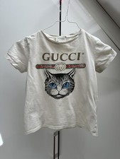 Gucci T-Shirt * Original * für Mädchen