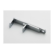 HALTER-LICHTMASHINE-CHROM -