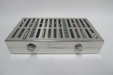 Hu-Friedy IMS Cassette