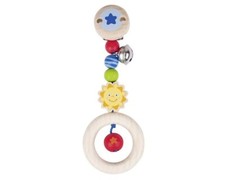 HEIMESS 736350 Clip Sonne