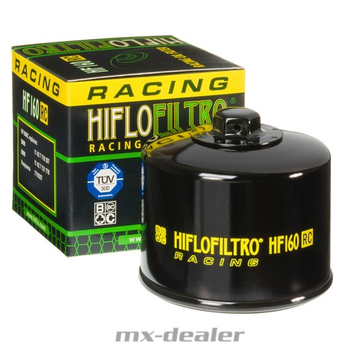 ölfilter hiflo hf160rc racing - hiflo,