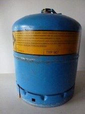 Campingaz Butangas Gasflasche R 907 leer. Sofort füllbar.