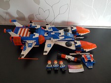 Lego 6973 Space, Ice Planet