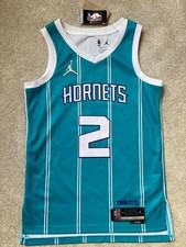 Charlotte Hornets 75th