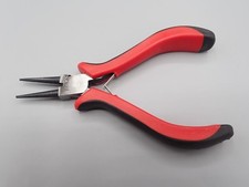 13cm Rundzange spitz zur