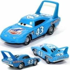 Neu Disney Pixar Cars Nr.43