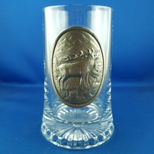 Sternbodenseidel Glasseidel