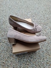 Hirschkogel, Damen Schuhe Gr