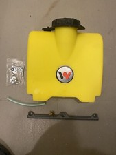 Wacker Neuson rüttelplatte