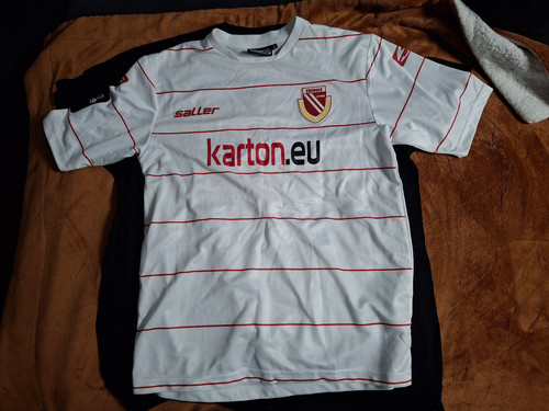 Trikot gottschick bsg 3 - trikot,
