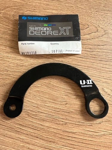 Shimano nos deore - a,