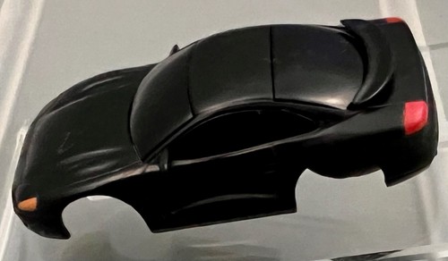 Tyco dodge stealth - tyco,