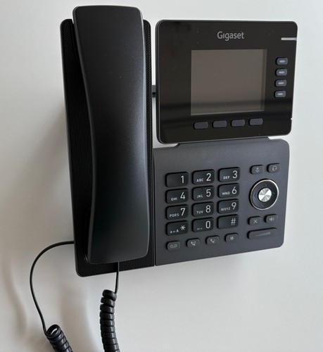 Gigaset p810b pro - gigaset,