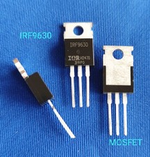 IRF9630 Transistor MOSFET