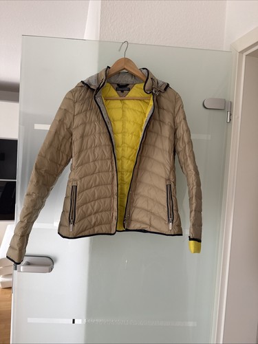 Tom tailor damen parka jacke - tailor,