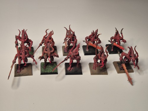 Warhammer fantasy the old - fantasy, /