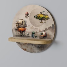 MACHINARIUM MASCHINEN Rundes