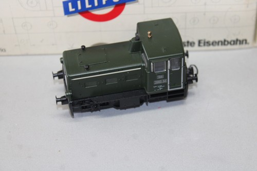 Liliput 16010 diesellok - 16010,