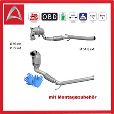 ✅ Catalytic Converter for