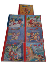 Hexe lilli sammlung - -, 7