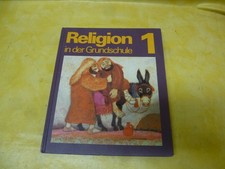 Religion in der Grundschule