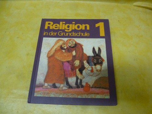 Religion der grundschule - religion,