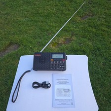 XHDATA D109WB – Tragbares