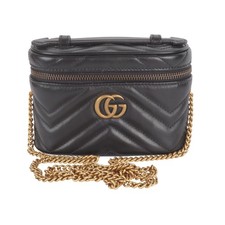 GUCCI Top Handle Marmont