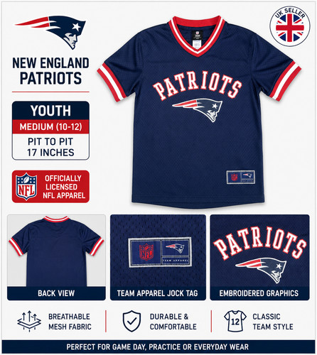 New england patriots - england,
