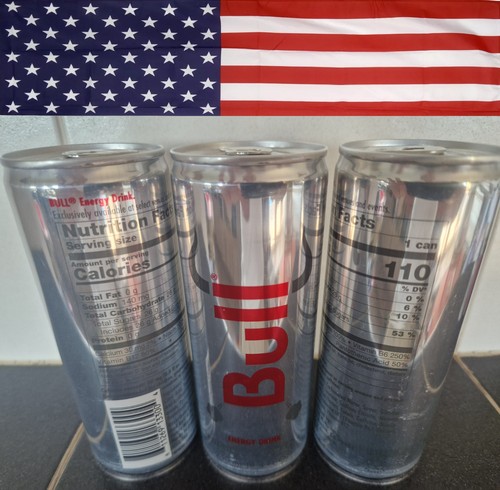 Bull red - bull,