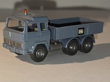 Wiking Magirus Deutz LKW, H0 1:87, Sammlerstück Selten Alt