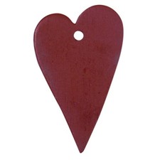 3 Stück IB Laursen Anhänger