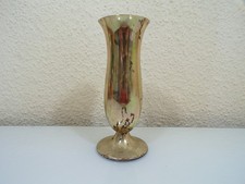 Große elegante Vase