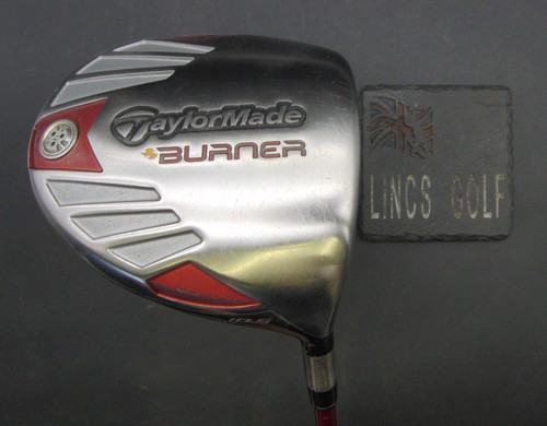 Taylormade burner - burner, 10,5°