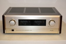 Accuphase E-305  Verstärker Vollverstärker Champagner