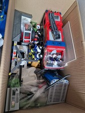 Playmobil Konvolut Kilo u.a