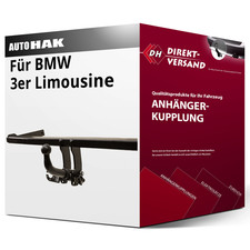 Für BMW 3er Limousine Typ E30