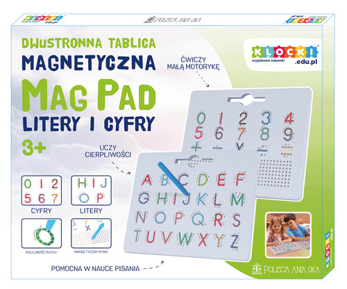 Magpad doppelseitige - magpad,