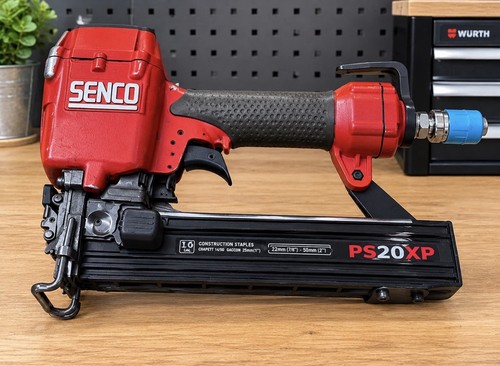 Senco ps20xp - senco,