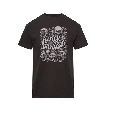 Harley davidson shirt - harley-davidson, t-shirt