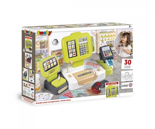 Smoby toys 7600350114 - 7600350114,