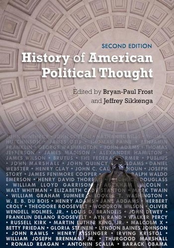 History american political - of,