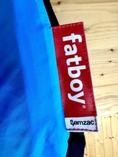 fatboy Lamzac 2.0 Türkis